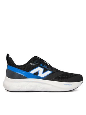 Buty sportowe dziecięce na wiosnę New Balance ze sklepu: MODIVO w kategorii: Buty sportowe dziecięce - zdjęcie WP-EBWP-BKLVO-LN0_0000306064485