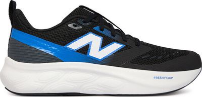 Buty sportowe dziecięce na wiosnę New Balance ze sklepu: MODIVO w kategorii: Buty sportowe dziecięce - zdjęcie WP-EBWP-BKLVO-LN0_0000306064485