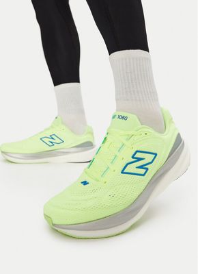 Buty sportowe męskie wiosenne New Balance ze sklepu: MODIVO w kategorii: Buty sportowe męskie - zdjęcie WP-EBWP-BKLVO-LN0_0000306064508