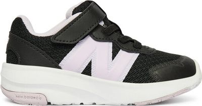 Buty sportowe dziecięce na wiosnę New Balance ze sklepu: MODIVO w kategorii: Buty sportowe dziecięce - zdjęcie WP-EBWP-BKLVO-LN0_0000306064515