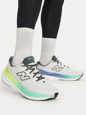 Buty sportowe męskie na wiosnę New Balance ze sklepu: MODIVO w kategorii: Buty sportowe męskie - zdjęcie WP-EBWP-BKLVO-LN0_0000306064553