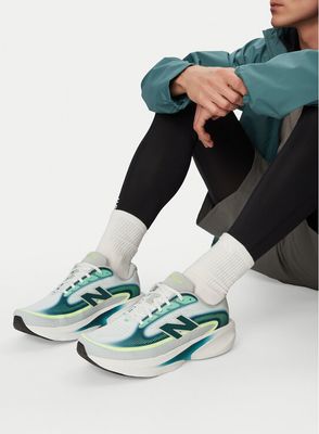 New Balance - Buty sportowe męskie wiosenne ze sklepu: MODIVO w kategorii: Buty sportowe męskie - zdjęcie WP-EBWP-BKLVO-LN0_0000306064560