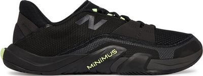 Buty sportowe męskie jesienne New Balance ze sklepu: MODIVO w kategorii: Buty sportowe męskie - zdjęcie WP-EBWP-BKLVO-LN0_0000306064676