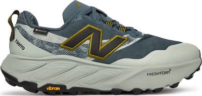 Buty sportowe męskie na wiosnę New Balance ze sklepu: MODIVO w kategorii: Buty sportowe męskie - zdjęcie WP-EBWP-BKLVO-LN0_0000306064683