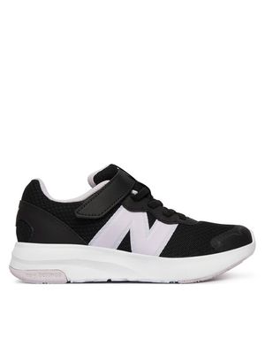 Buty sportowe dziecięce na wiosnę New Balance ze sklepu: MODIVO w kategorii: Buty sportowe dziecięce - zdjęcie WP-EBWP-BKLVO-LN0_0000306064720