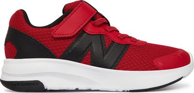 Buty sportowe dziecięce wiosenne New Balance ze sklepu: MODIVO w kategorii: Buty sportowe dziecięce - zdjęcie WP-EBWP-BKLVO-LN0_0000306064744