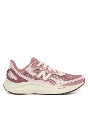 Buty sportowe damskie wiosenne New Balance ze sklepu: MODIVO w kategorii: Buty sportowe damskie - zdjęcie WP-EBWP-BKLVO-LN0_0000306064874