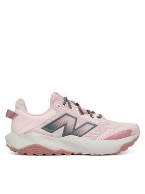 Buty sportowe damskie na wiosnę New Balance ze sklepu: MODIVO w kategorii: Buty sportowe damskie - zdjęcie WP-EBWP-BKLVO-LN0_0000306064935