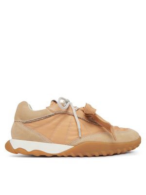 Buty sportowe damskie wiosenne Pinko ze sklepu: MODIVO w kategorii: Buty sportowe damskie - zdjęcie WP-EBWP-BKLVO-LN0_0000306064942