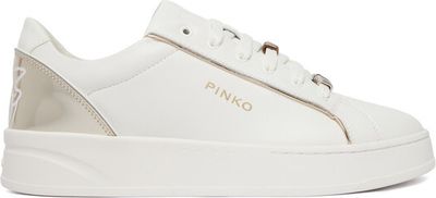Buty sportowe damskie na wiosnę Pinko ze sklepu: MODIVO w kategorii: Buty sportowe damskie - zdjęcie WP-EBWP-BKLVO-LN0_0000306065000