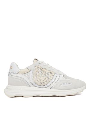 Buty sportowe damskie na wiosnę Pinko ze sklepu: MODIVO w kategorii: Buty sportowe damskie - zdjęcie WP-EBWP-BKLVO-LN0_0000306065376