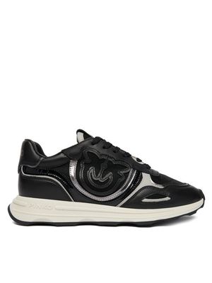 Buty sportowe damskie wiosenne Pinko ze sklepu: MODIVO w kategorii: Buty sportowe damskie - zdjęcie WP-EBWP-BKLVO-LN0_0000306065383