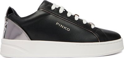 Buty sportowe damskie na wiosnę Pinko ze sklepu: MODIVO w kategorii: Buty sportowe damskie - zdjęcie WP-EBWP-BKLVO-LN0_0000306065437