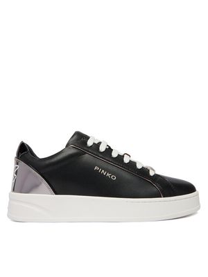 Buty sportowe damskie na wiosnę Pinko ze sklepu: MODIVO w kategorii: Buty sportowe damskie - zdjęcie WP-EBWP-BKLVO-LN0_0000306065437