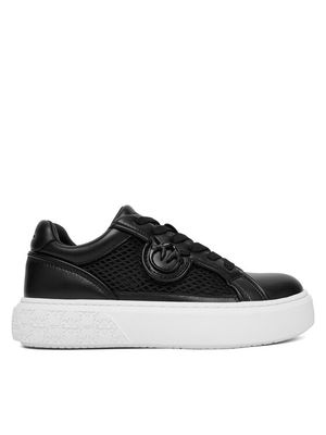 Buty sportowe damskie na wiosnę Pinko ze sklepu: MODIVO w kategorii: Buty sportowe damskie - zdjęcie WP-EBWP-BKLVO-LN0_0000306065505