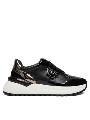 Pinko - Buty sportowe damskie na wiosnę ze sklepu: MODIVO w kategorii: Buty sportowe damskie - zdjęcie WP-EBWP-BKLVO-LN0_0000306065512