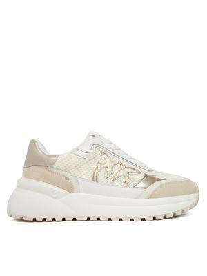 Buty sportowe damskie na wiosnę Pinko ze sklepu: MODIVO w kategorii: Buty sportowe damskie - zdjęcie WP-EBWP-BKLVO-LN0_0000306065529