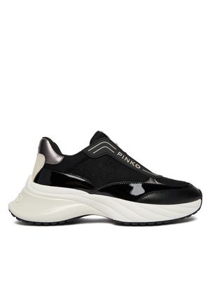 Buty sportowe damskie na wiosnę Pinko ze sklepu: MODIVO w kategorii: Buty sportowe damskie - zdjęcie WP-EBWP-BKLVO-LN0_0000306065536