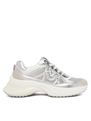 Buty sportowe damskie na wiosnę Pinko ze sklepu: MODIVO w kategorii: Buty sportowe damskie - zdjęcie WP-EBWP-BKLVO-LN0_0000306065574