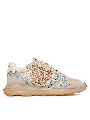Buty sportowe damskie wiosenne Pinko ze sklepu: MODIVO w kategorii: Buty sportowe damskie - zdjęcie WP-EBWP-BKLVO-LN0_0000306065598