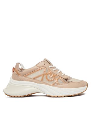 Buty sportowe damskie wiosenne Pinko ze sklepu: MODIVO w kategorii: Buty sportowe damskie - zdjęcie WP-EBWP-BKLVO-LN0_0000306065628