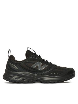Buty sportowe męskie jesienne New Balance ze sklepu: MODIVO w kategorii: Buty sportowe męskie - zdjęcie WP-EBWP-BKLVO-LN0_0000306065703