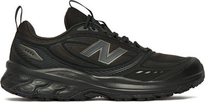 Buty sportowe męskie jesienne New Balance ze sklepu: MODIVO w kategorii: Buty sportowe męskie - zdjęcie WP-EBWP-BKLVO-LN0_0000306065703