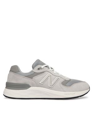 Buty sportowe męskie na wiosnę New Balance ze sklepu: MODIVO w kategorii: Buty sportowe męskie - zdjęcie WP-EBWP-BKLVO-LN0_0000306065741