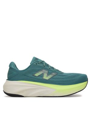 Buty sportowe męskie New Balance ze sklepu: MODIVO w kategorii: Buty sportowe męskie - zdjęcie WP-EBWP-BKLVO-LN0_0000306065789