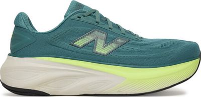Buty sportowe męskie New Balance ze sklepu: MODIVO w kategorii: Buty sportowe męskie - zdjęcie WP-EBWP-BKLVO-LN0_0000306065789