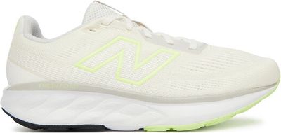 Buty sportowe damskie na wiosnę New Balance ze sklepu: MODIVO w kategorii: Buty sportowe damskie - zdjęcie WP-EBWP-BKLVO-LN0_0000306065840