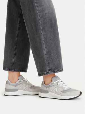 Buty sportowe damskie wiosenne New Balance ze sklepu: MODIVO w kategorii: Buty sportowe damskie - zdjęcie WP-EBWP-BKLVO-LN0_0000306065888
