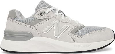 Buty sportowe damskie wiosenne New Balance ze sklepu: MODIVO w kategorii: Buty sportowe damskie - zdjęcie WP-EBWP-BKLVO-LN0_0000306065888