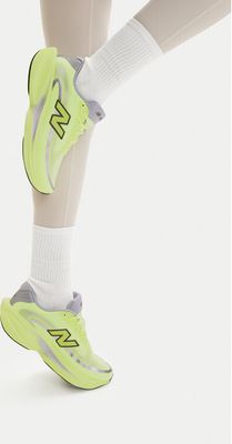 New Balance - Buty sportowe damskie na wiosnę ze sklepu: MODIVO w kategorii: Buty sportowe damskie - zdjęcie WP-EBWP-BKLVO-LN0_0000306066175