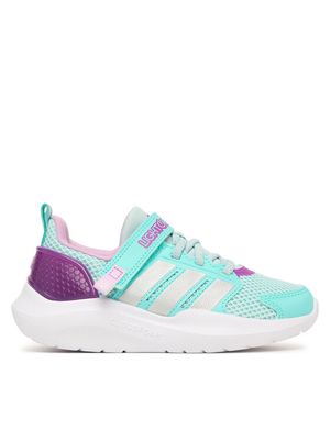 adidas - Buty sportowe dziecięce ze sklepu: MODIVO w kategorii: Buty sportowe dziecięce - zdjęcie WP-EBWP-BKLVO-LN0_0000306066274