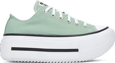Trampki damskie na wiosnę Converse ze sklepu: MODIVO w kategorii: Trampki damskie - zdjęcie WP-EBWP-BKLVO-LN0_0000306066595