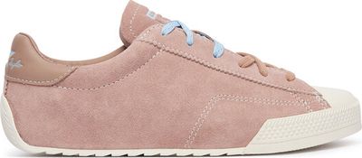 Buty sportowe damskie wiosenne Converse ze sklepu: MODIVO w kategorii: Buty sportowe damskie - zdjęcie WP-EBWP-BKLVO-LN0_0000306066601