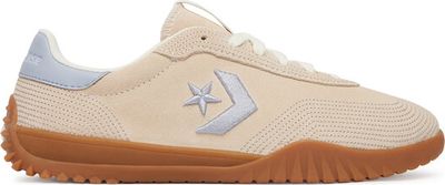 Buty sportowe damskie na wiosnę Converse ze sklepu: MODIVO w kategorii: Buty sportowe damskie - zdjęcie WP-EBWP-BKLVO-LN0_0000306066618