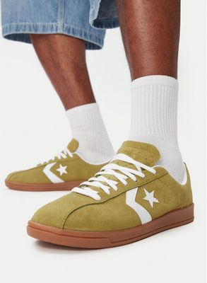 Buty sportowe męskie na wiosnę Converse ze sklepu: MODIVO w kategorii: Buty sportowe męskie - zdjęcie WP-EBWP-BKLVO-LN0_0000306066779