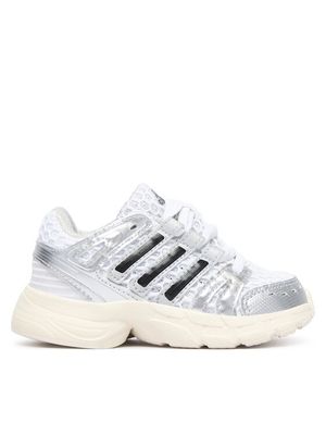 Buty sportowe dziecięce na wiosnę adidas ze sklepu: MODIVO w kategorii: Buty sportowe dziecięce - zdjęcie WP-EBWP-BKLVO-LN0_0000306066908