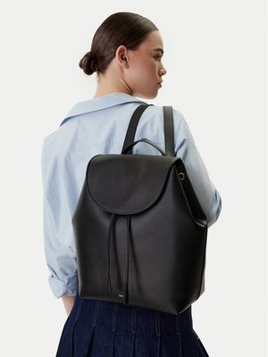 Plecak jesienny Calvin Klein ze sklepu: MODIVO w kategorii: Plecaki - zdjęcie WP-EBWP-BKLVO-LN0_0000306068100