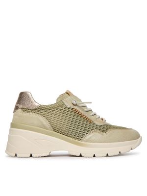 Buty sportowe damskie na wiosnę Hispanitas ze sklepu: MODIVO w kategorii: Buty sportowe damskie - zdjęcie WP-EBWP-BKLVO-LN0_0000306069053