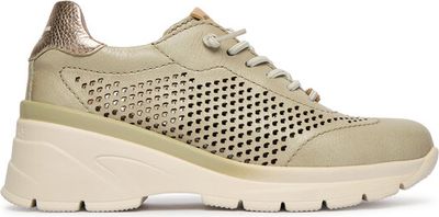 Buty sportowe damskie na wiosnę Hispanitas ze sklepu: MODIVO w kategorii: Buty sportowe damskie - zdjęcie WP-EBWP-BKLVO-LN0_0000306069183