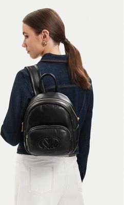 Plecak elegancki Love Moschino ze sklepu: MODIVO w kategorii: Plecaki - zdjęcie WP-EBWP-BKLVO-LN0_0000306069992