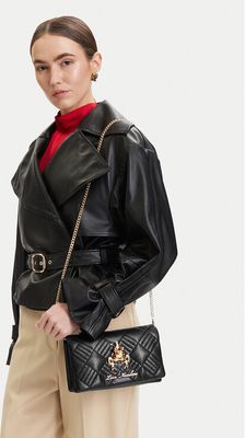 Kopertówka elegancka Love Moschino ze sklepu: MODIVO w kategorii: Kopertówki - zdjęcie WP-EBWP-BKLVO-LN0_0000306070127