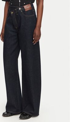 Jeansy damskie na lato Liu Jo ze sklepu: MODIVO w kategorii: Jeansy damskie - zdjęcie WP-EBWP-BKLVO-LN0_0000306071780