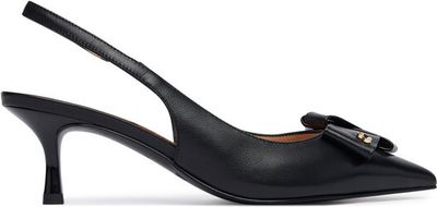 Czółenka na wiosnę Love Moschino ze sklepu: MODIVO w kategorii: Czółenka - zdjęcie WP-EBWP-BKLVO-LN0_0000306072251