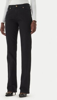 Jeansy damskie Versace Jeans Couture ze sklepu: MODIVO w kategorii: Jeansy damskie - zdjęcie WP-EBWP-BKLVO-LN0_0000306072916