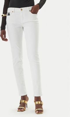 Jeansy damskie casual Versace Jeans Couture ze sklepu: MODIVO w kategorii: Jeansy damskie - zdjęcie WP-EBWP-BKLVO-LN0_0000306073470