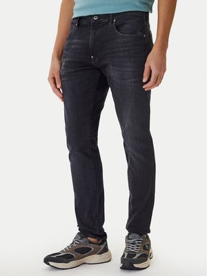 Jeansy męskie G-Star Raw ze sklepu: MODIVO w kategorii: Jeansy męskie - zdjęcie WP-EBWP-BKLVO-LN0_0000306073487
